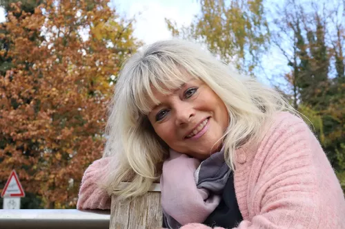 Ulrike Greweling