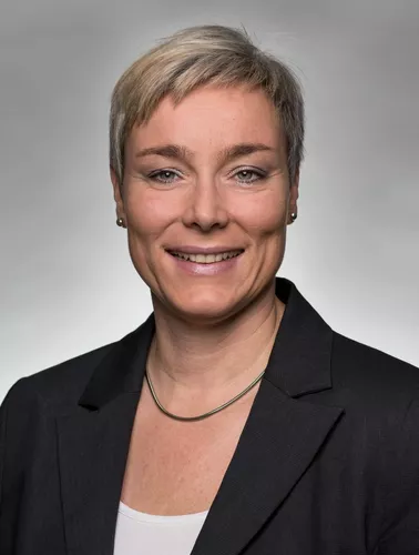 Ulrike Laubner