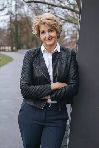 Ulrike Marx