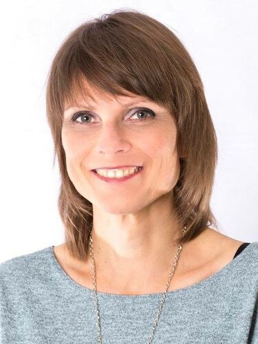 Ulrike Parthen Ulrike Parthen