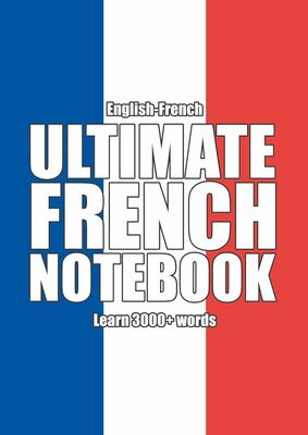 Ultimate French Notebook