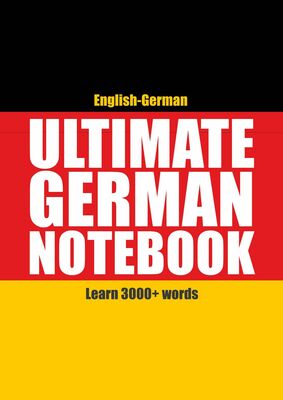 Ultimate German Notebook