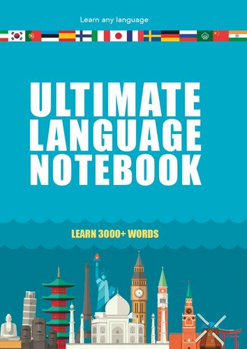 Ultimate Language Notebook