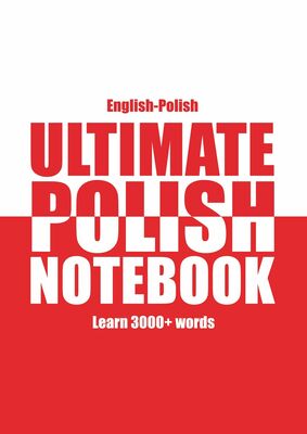 Ultimate Polish Notebook