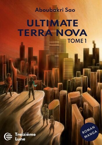Ultimate Terra Nova