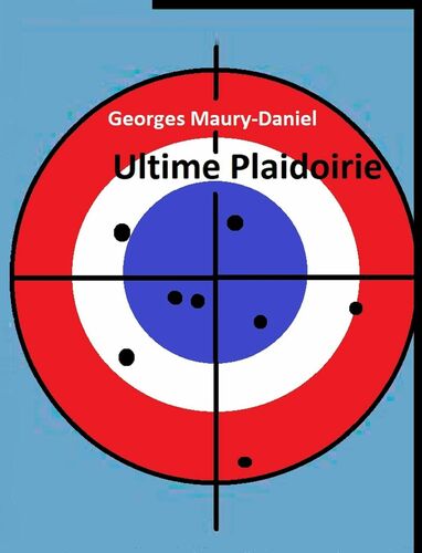 Ultime plaidoirie