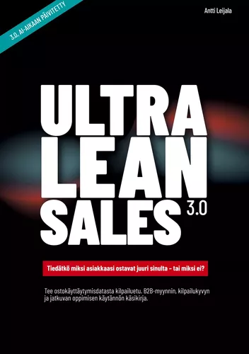 UltraLeanSales3.0
