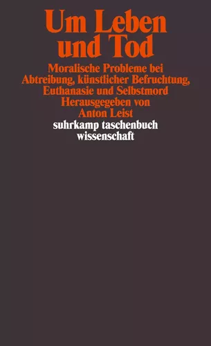 Um Leben und Tod