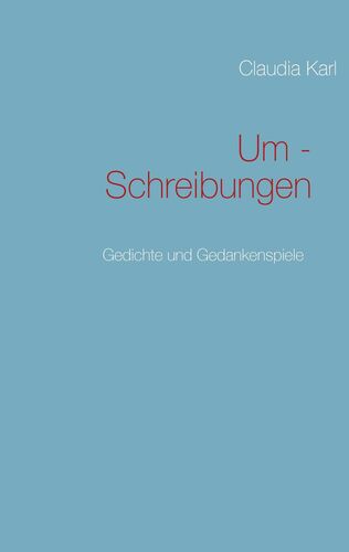 Um - Schreibungen