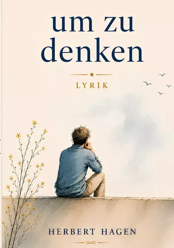 um zu denken
