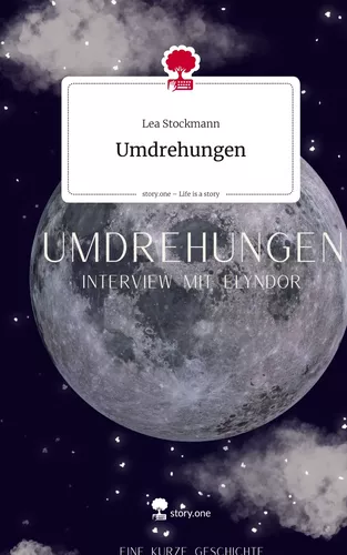 Umdrehungen. Life is a Story - story.one