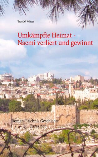 Umkämpfte Heimat