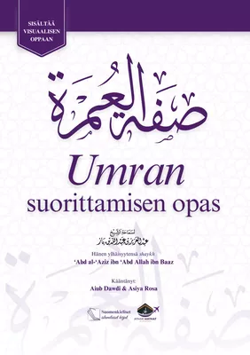 Umran suorittamisen opas