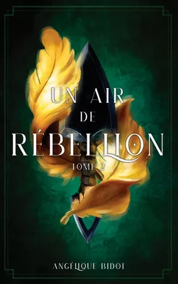Un Air de Rébellion