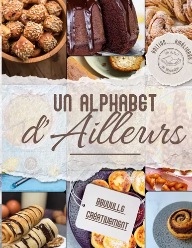 Un Alphabet d'Ailleurs