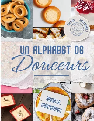 Un Alphabet de Douceurs