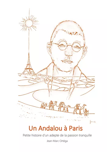 Un Andalou à Paris