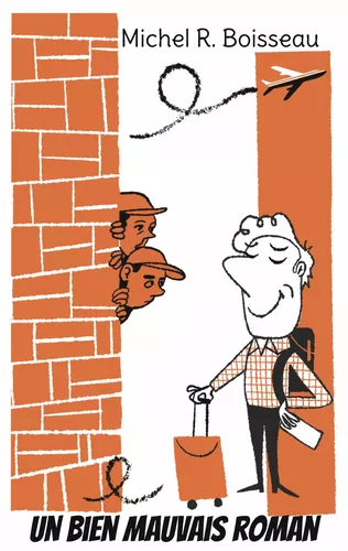 Un bien mauvais roman