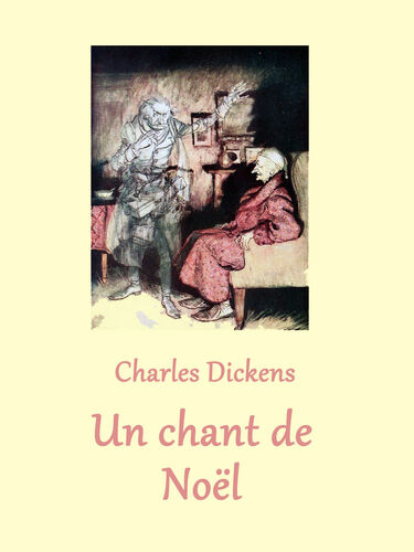 Un chant de Noël