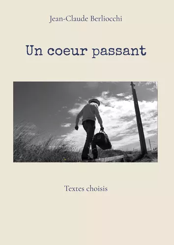 Un coeur passant