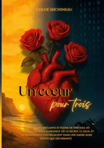 Un coeur pour trois