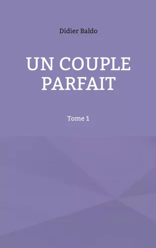 Un couple parfait
