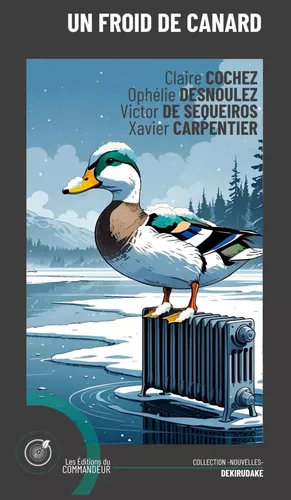 Un froid de canard