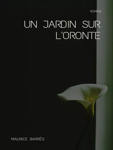 Un jardin sur l'Oronte