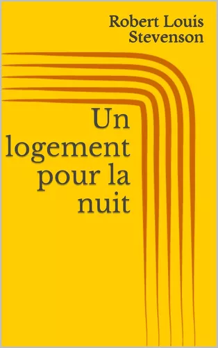 Un logement pour la nuit