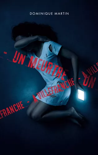 Un meurtre à Villefranche