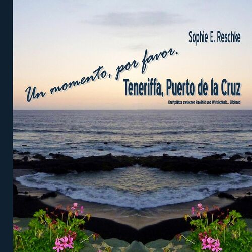 Un momento, por favor! Teneriffa, Puerto de la Cruz