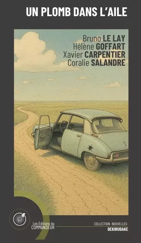 Un plomb dans l'aile