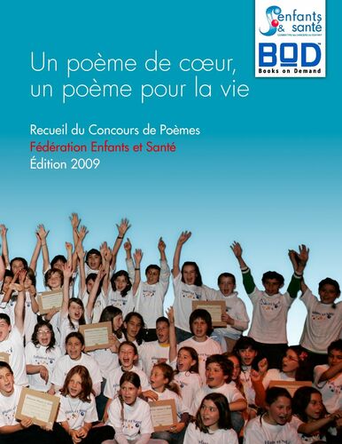 Un poème de cœur, un poème pour la vie