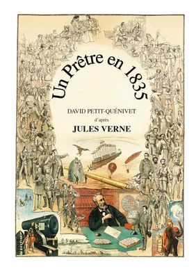 Un Prêtre en 1835