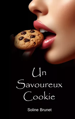 Un Savoureux Cookie