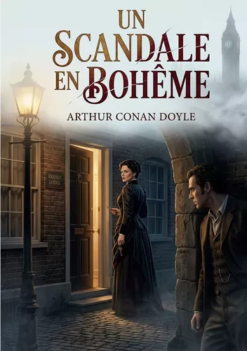 Un scandale en Bohême