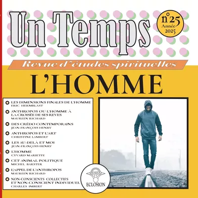 Un Temps n°25
