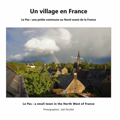 Un village en France