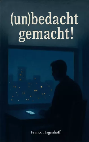 (un)bedacht gemacht!