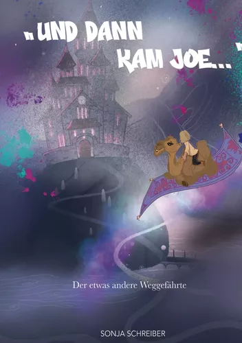 "Und dann kam Joe..."