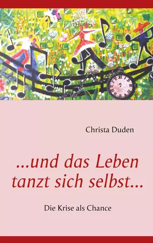 ...und das Leben tanzt sich selbst...