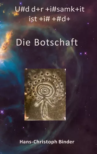 Und der Einsamkeit ist eine Ende