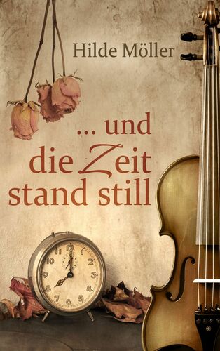 ... und die Zeit stand still