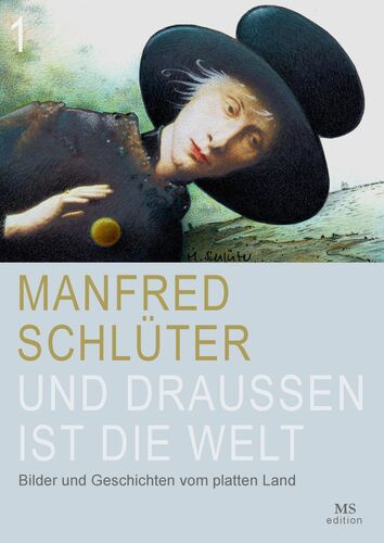Und draußen ist die Welt