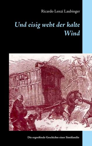 Und eisig weht der kalte Wind