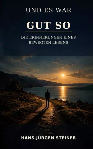 Und es war gut so