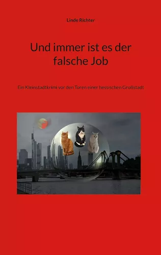 Und immer ist es der falsche Job