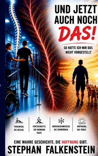 Und jetzt auch noch Das!