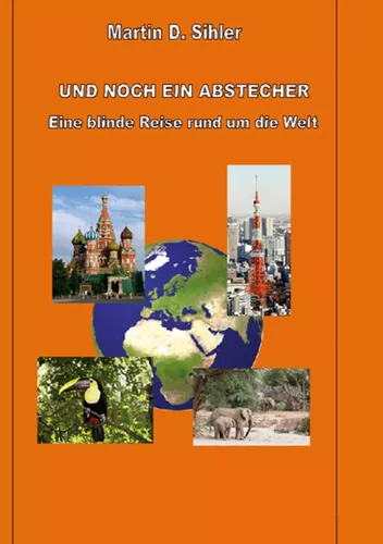 Und noch ein Abstecher