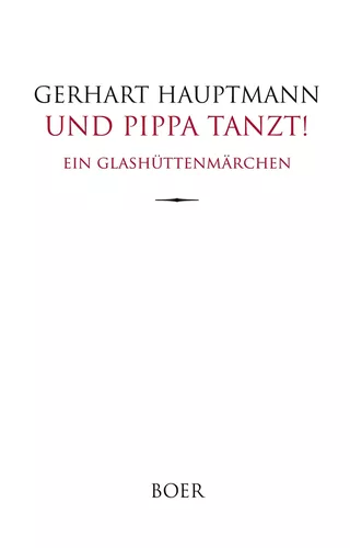 Und Pippa tanzt!